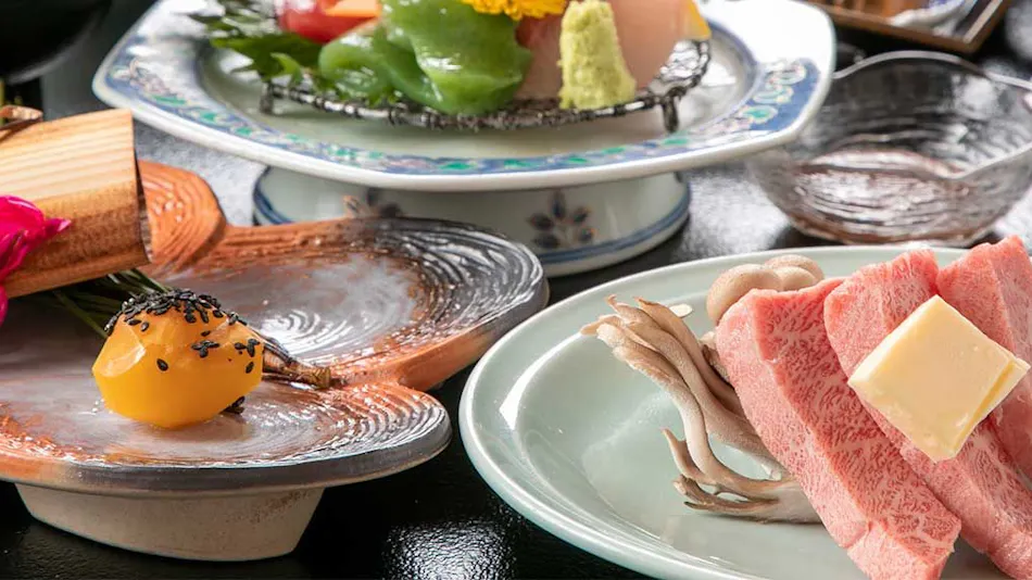 Gokan no Yu Tsuruy