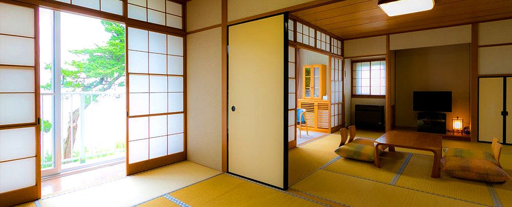 Sokai no Yado Narai no Kaze