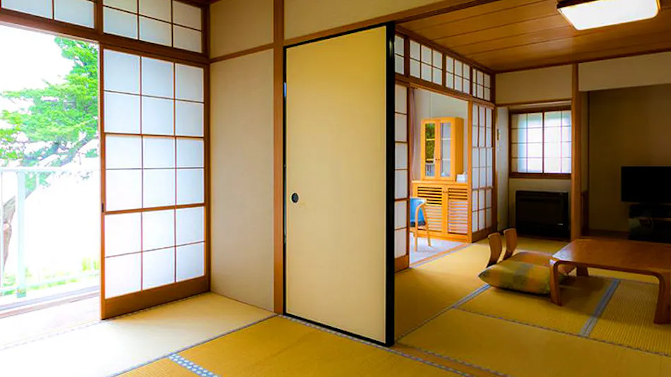 Sokai no Yado Narai no Kaze