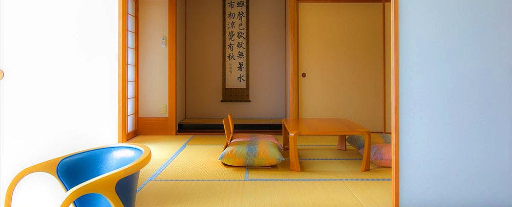Sokai no Yado Narai no Kaze