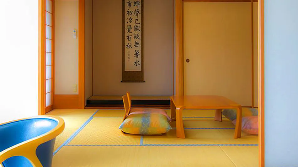 Sokai no Yado Narai no Kaze