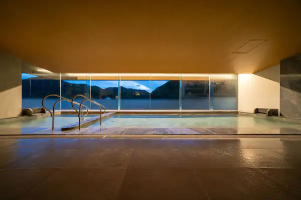 น้ำพุร้อน