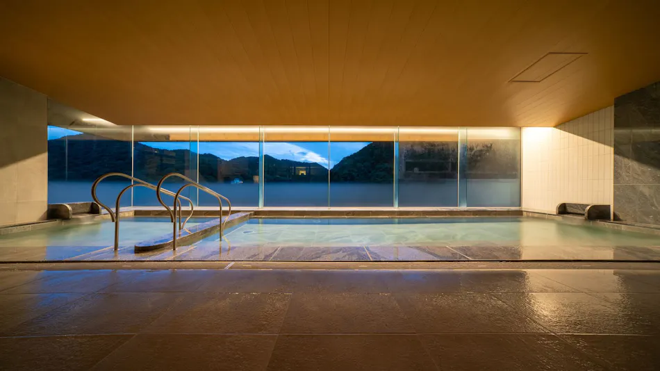 Hagihime no Yu Eirakukan