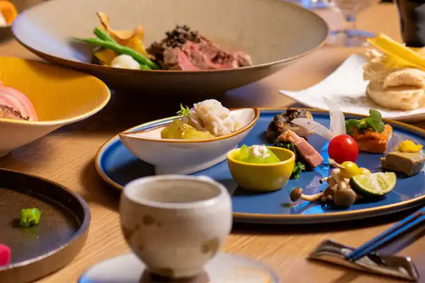 ตัวอย่างอาหาร