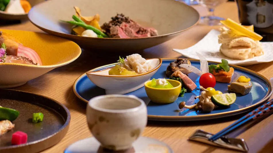 Hagihime no Yu Eirakukan