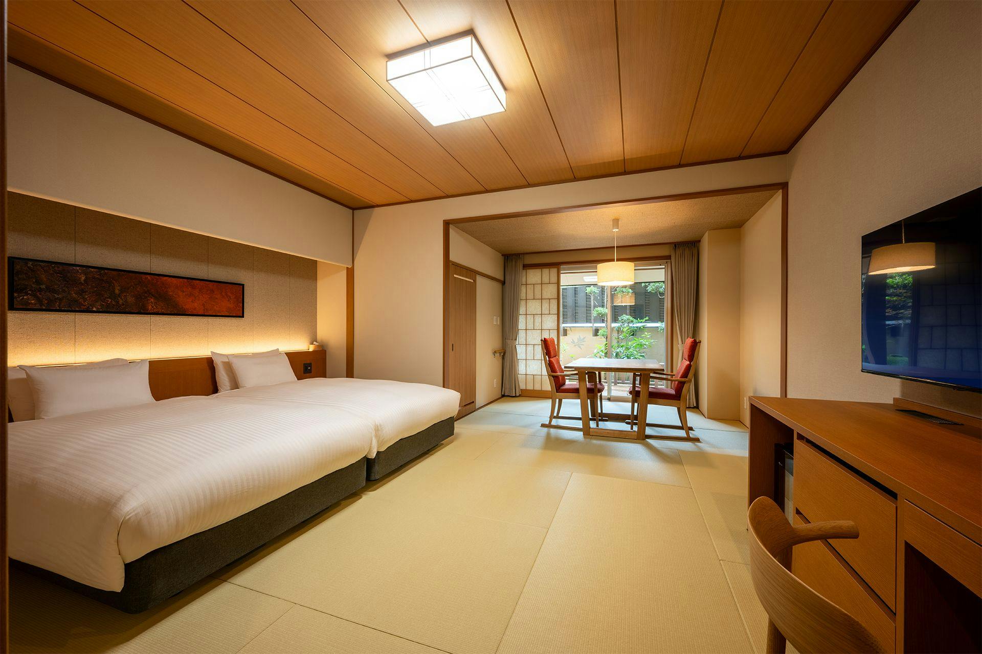 萩姫の湯　栄楽館