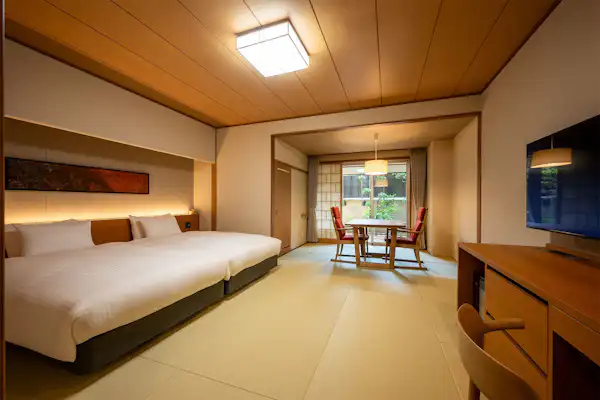 ห้องพัก