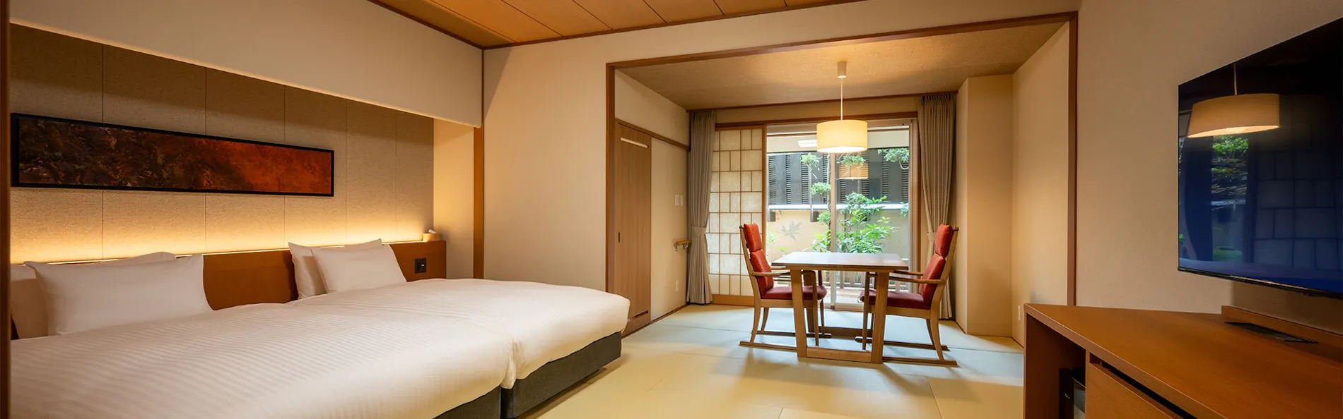 萩姫の湯 栄楽館