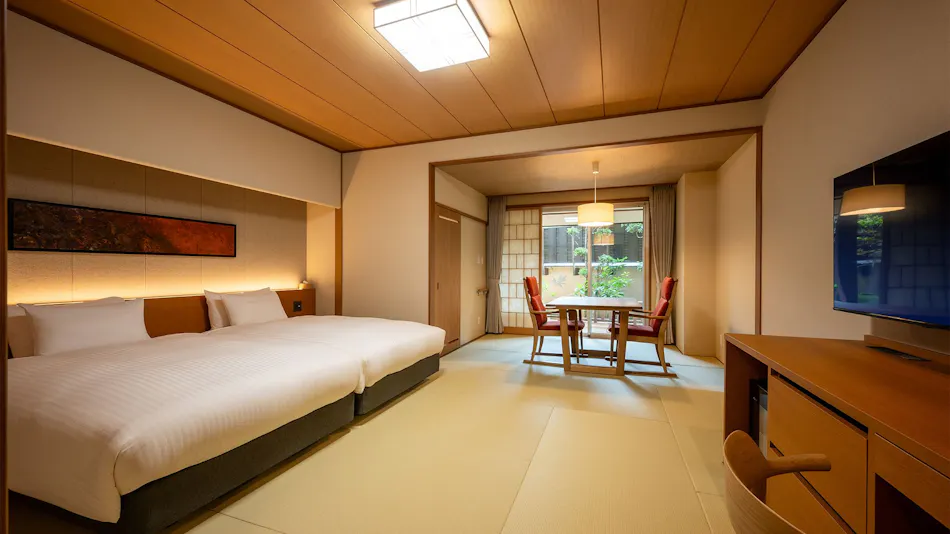 Hagihime no Yu Eirakukan