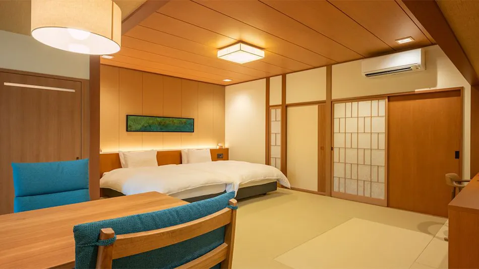 Hagihime no Yu Eirakukan