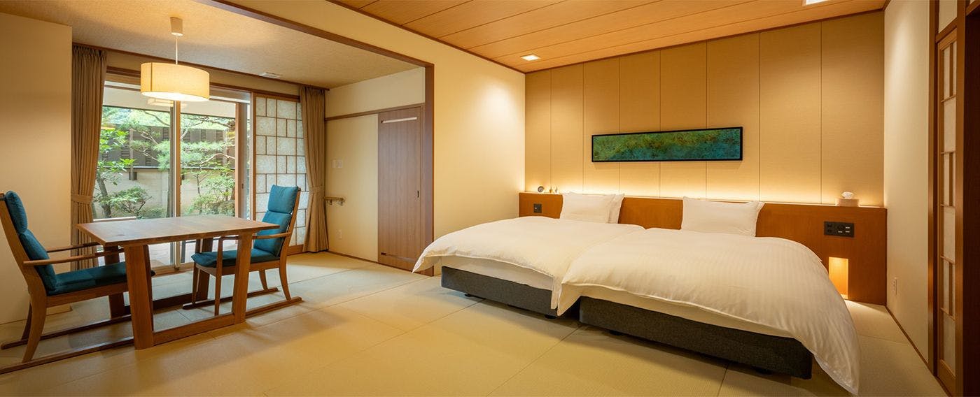 Hagihime no Yu Eirakukan