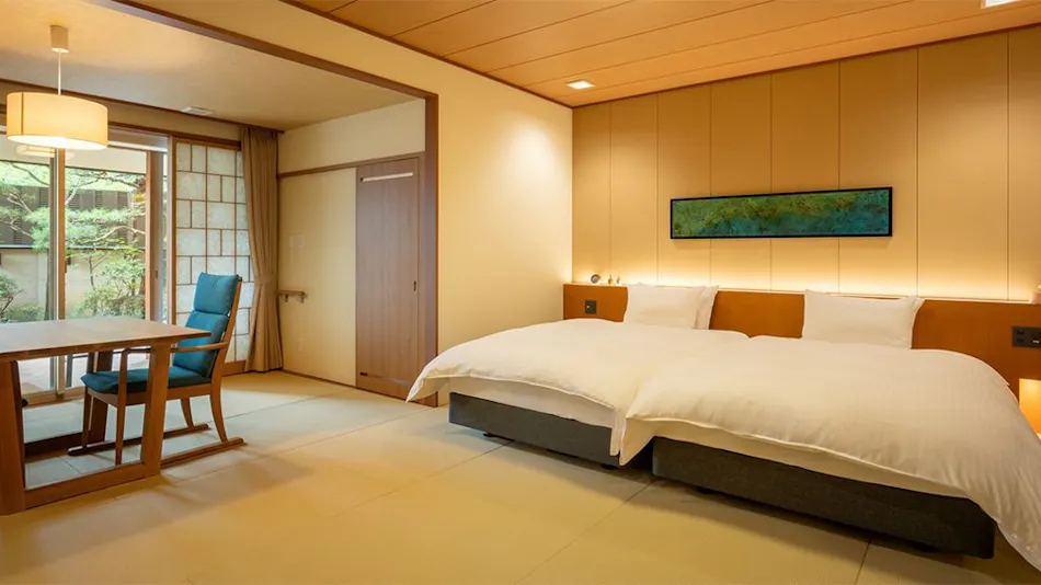 Hagihime no Yu Eirakukan