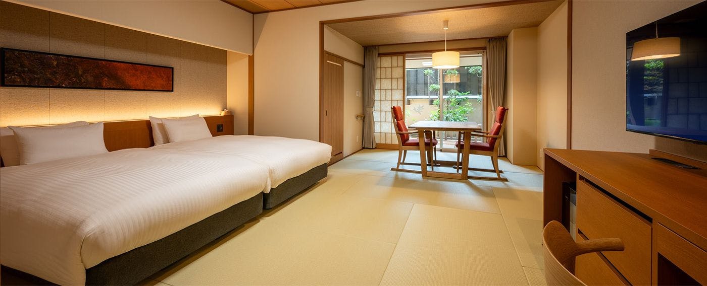 Hagihime no Yu Eirakukan