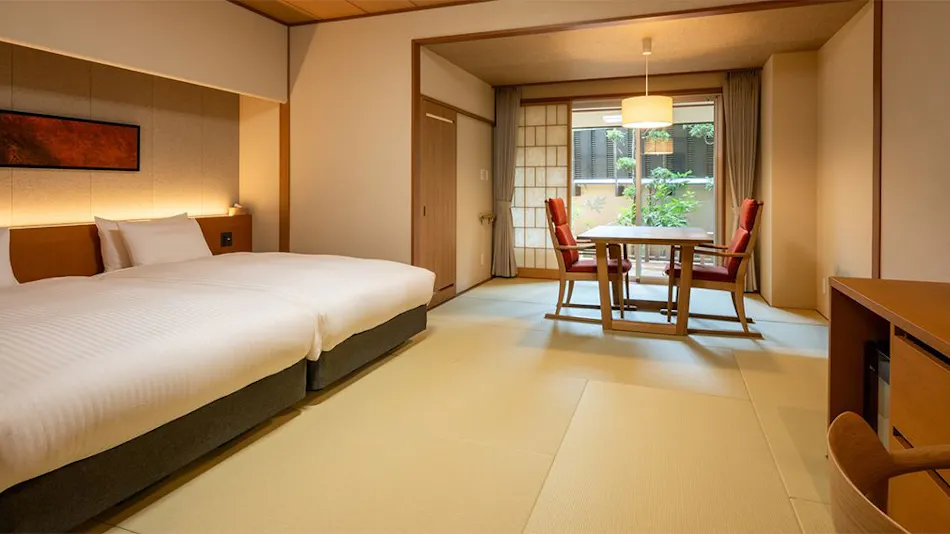 Hagihime no Yu Eirakukan