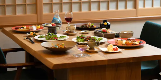 萩姫の湯 栄楽館