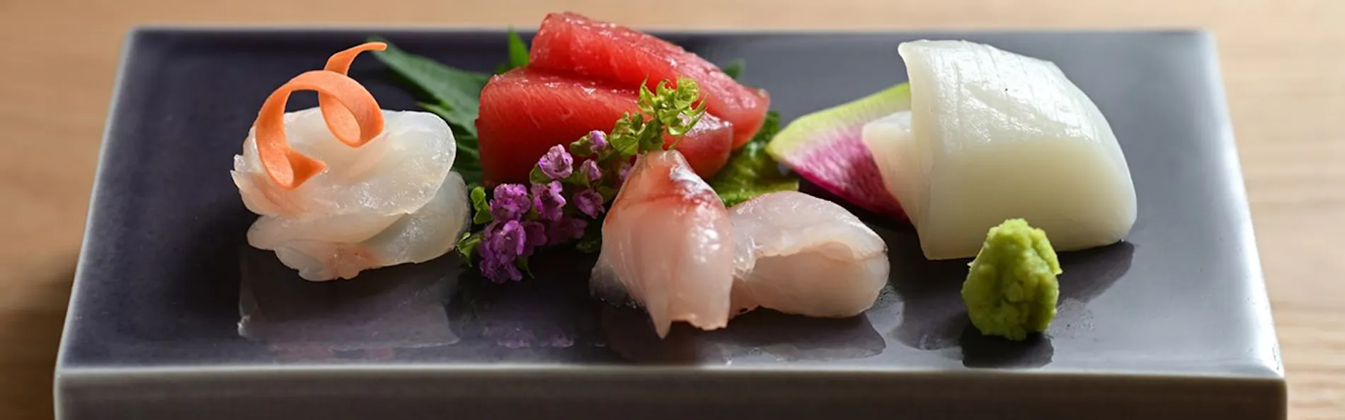 萩姫の湯 栄楽館