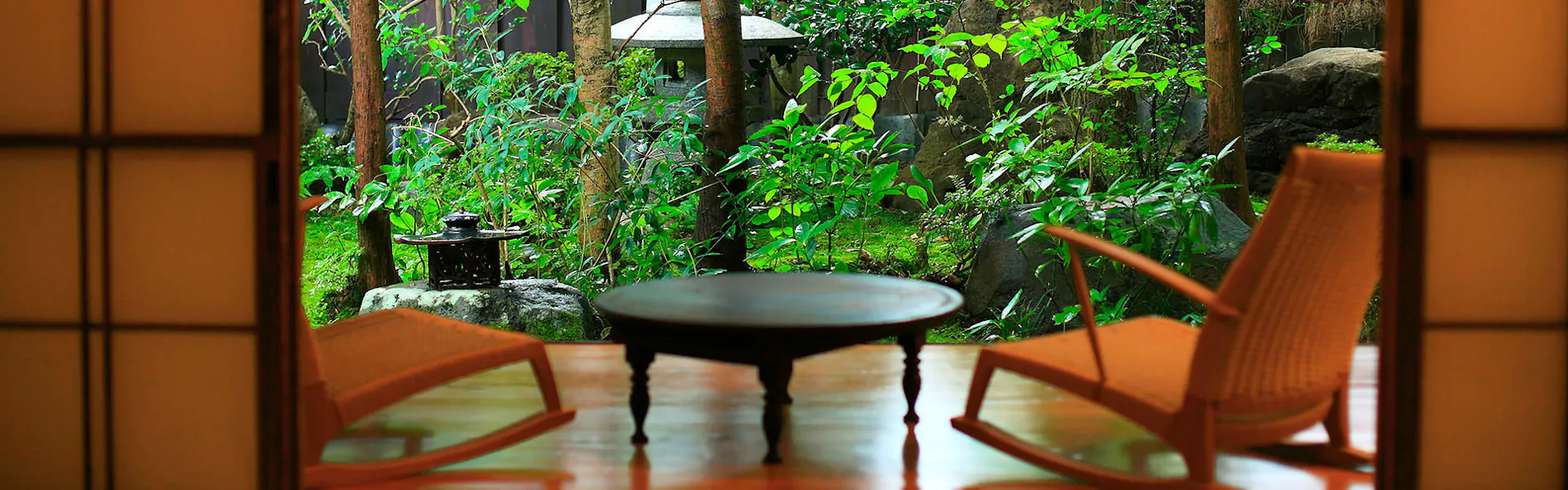 お宿 花かんざし