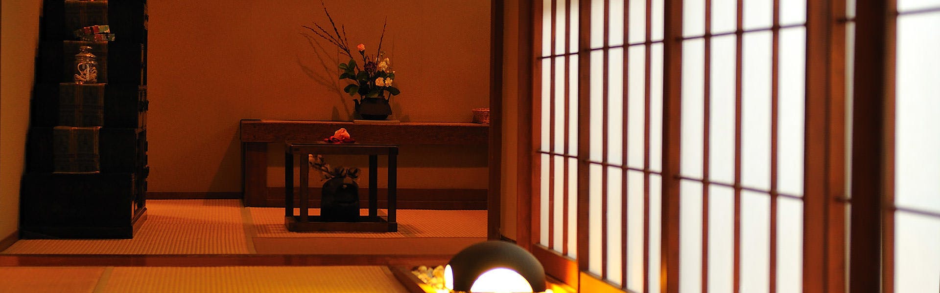 お宿 花かんざし