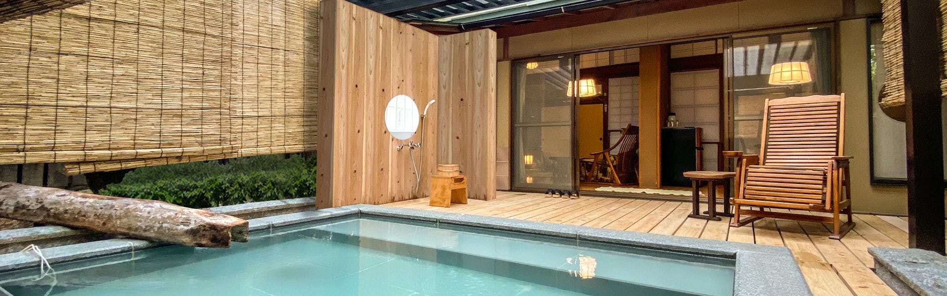 お宿 花かんざし