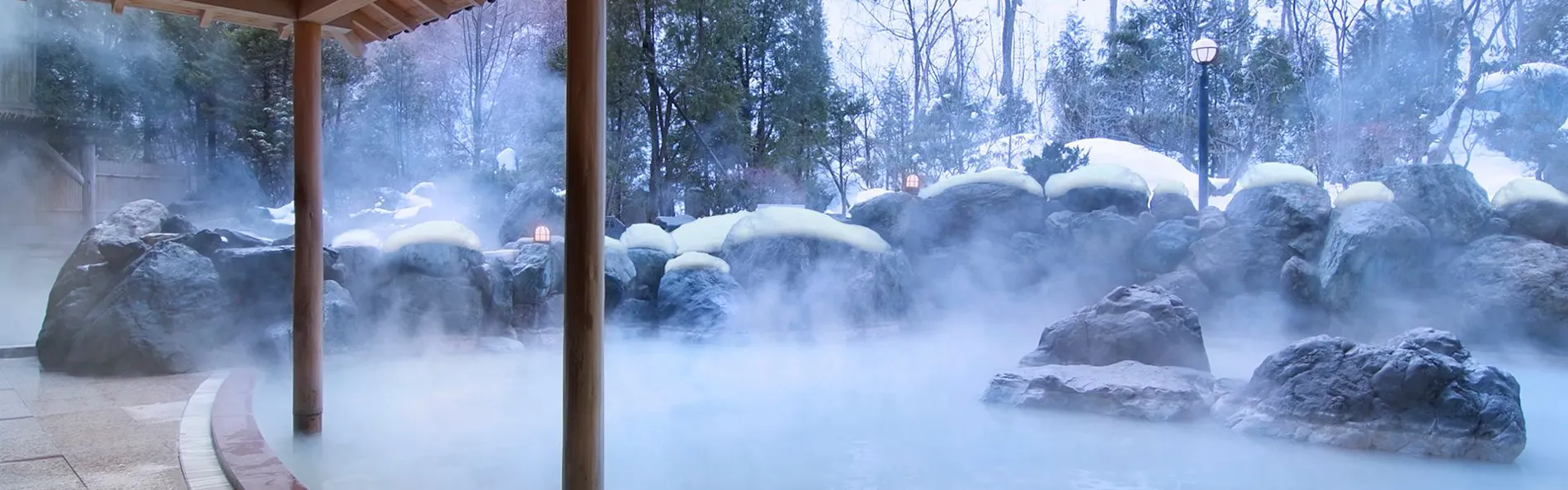 ホテルまほろば