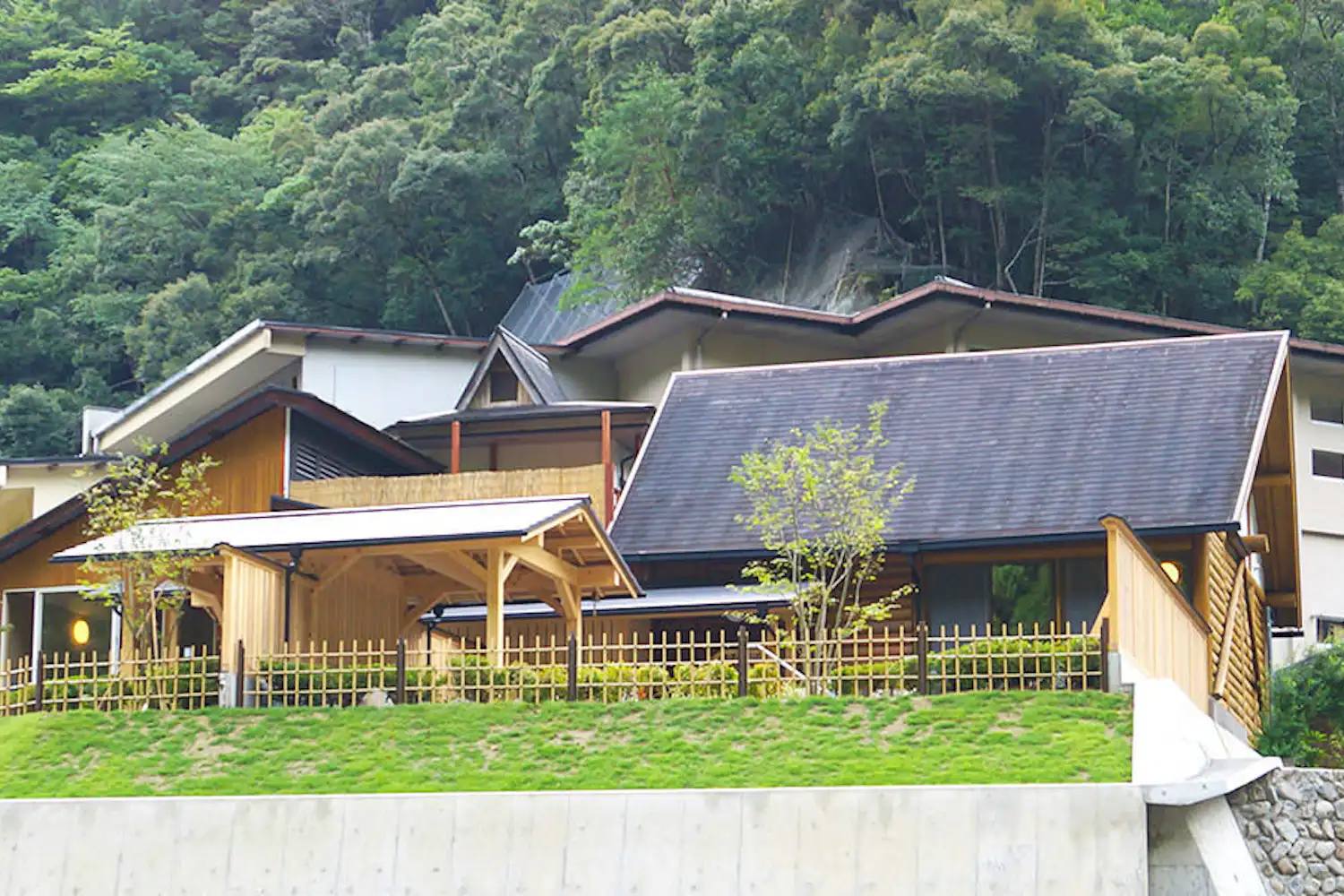 ภายนอก