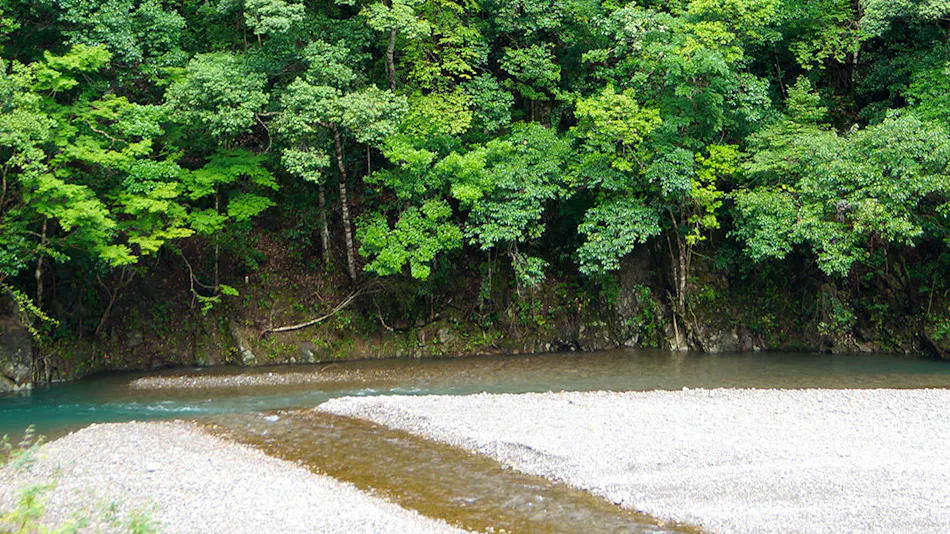 Seikyo no Yado Sansui
