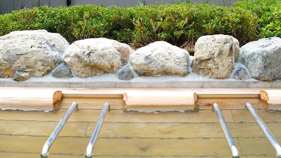 Seikyo no Yado Sansui