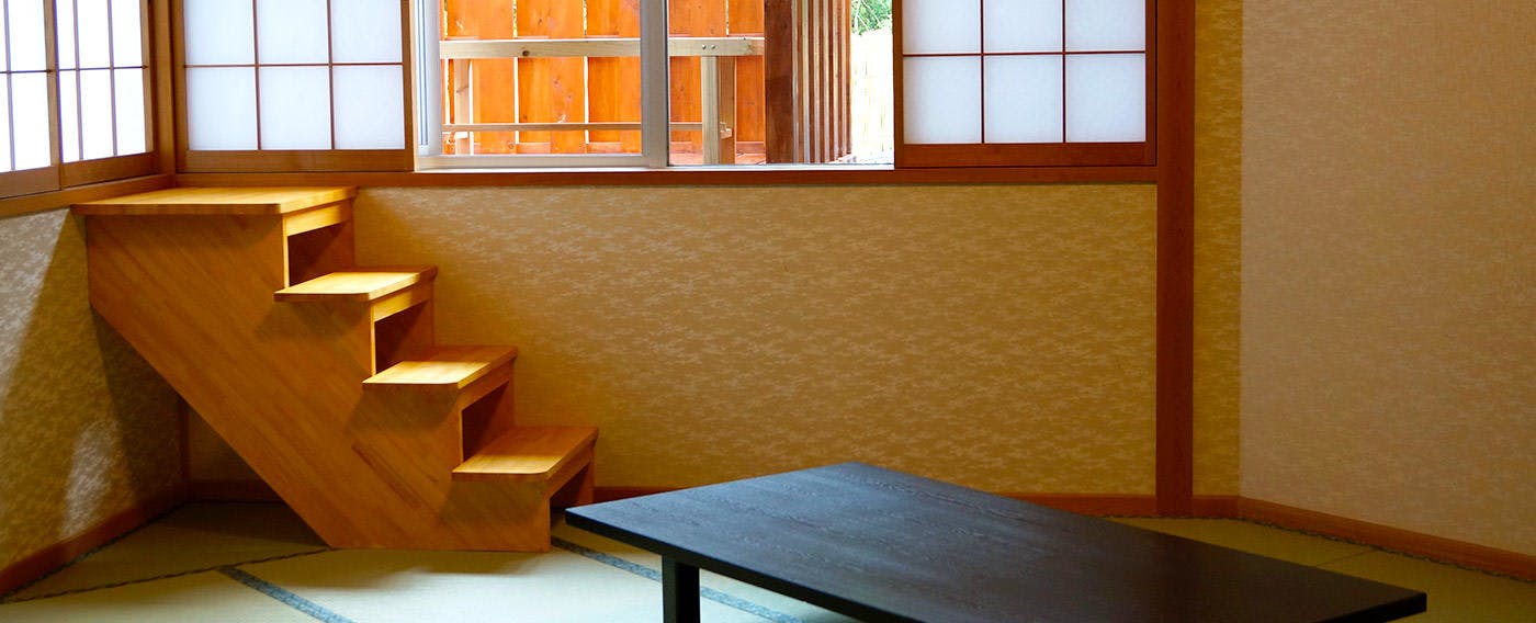 Seikyo no Yado Sansui