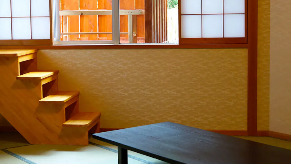 Seikyo no Yado Sansui