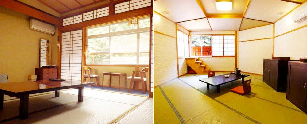 Seikyo no Yado Sansui