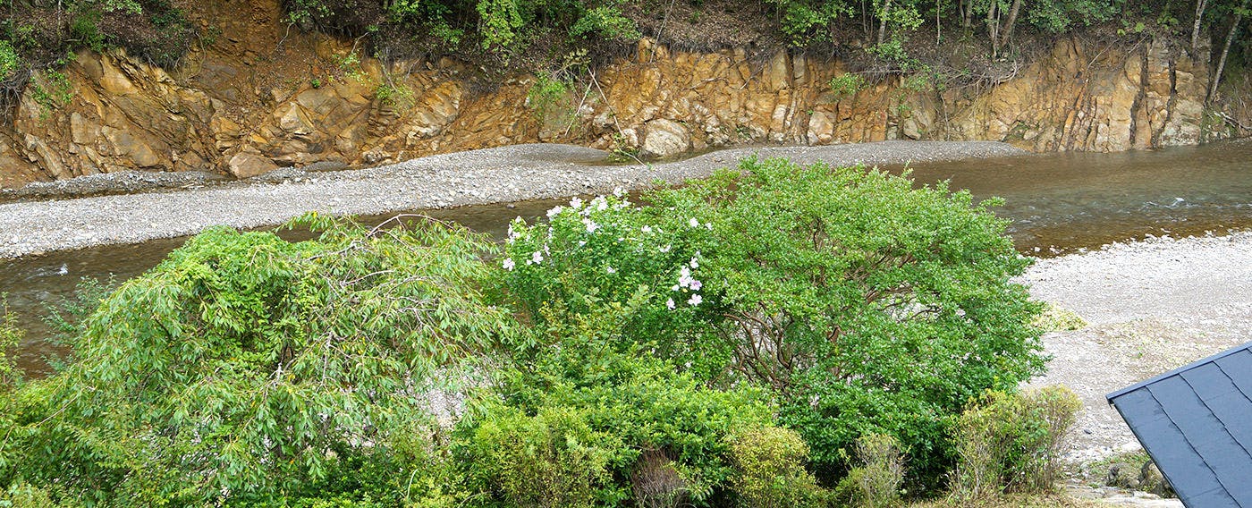 Seikyo no Yado Sansui