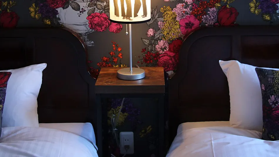 Hotel WELLIES