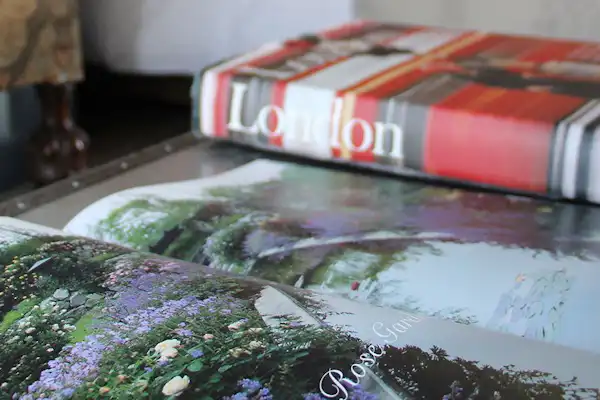 ตัวอย่างห้องพัก