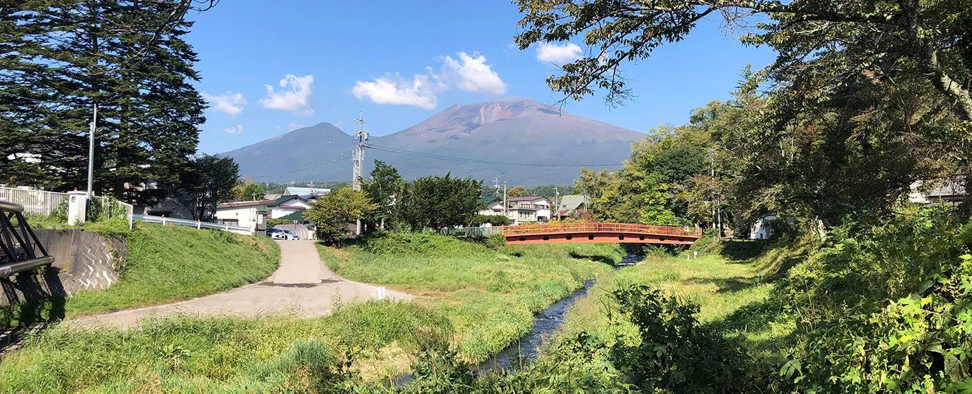 周辺観光スポット