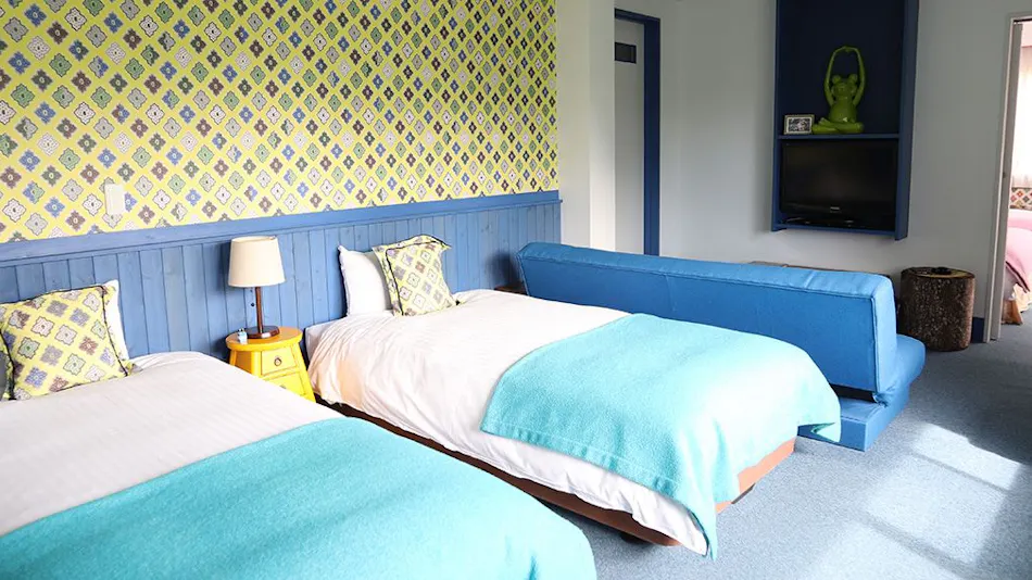 Hotel WELLIES