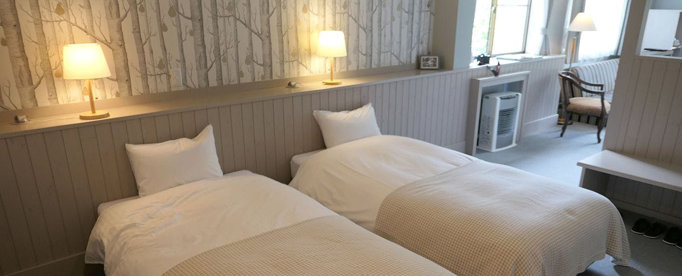 Hotel WELLIES