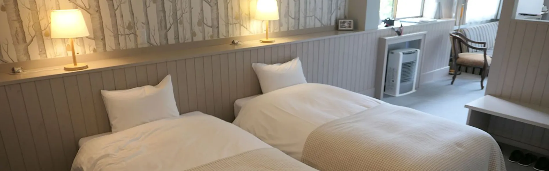 Hotel WELLIES