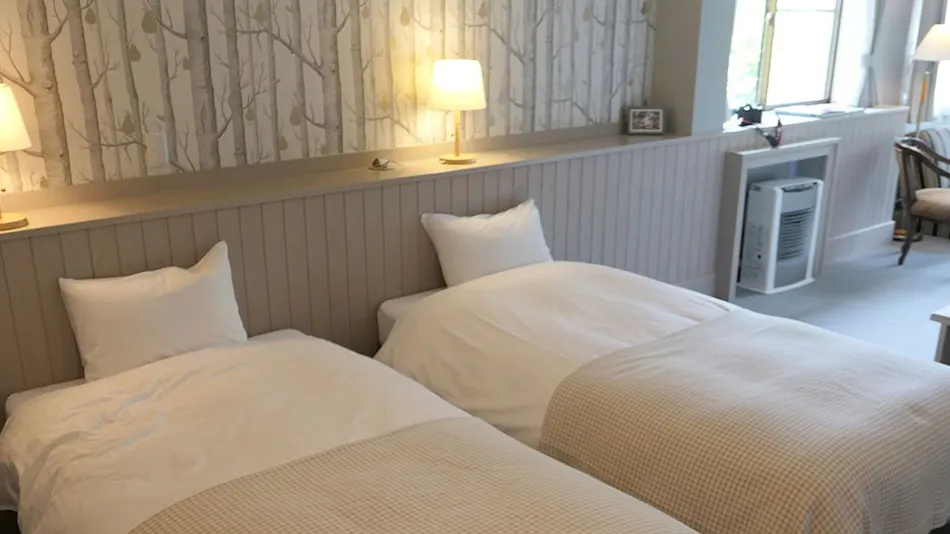 Hotel WELLIES