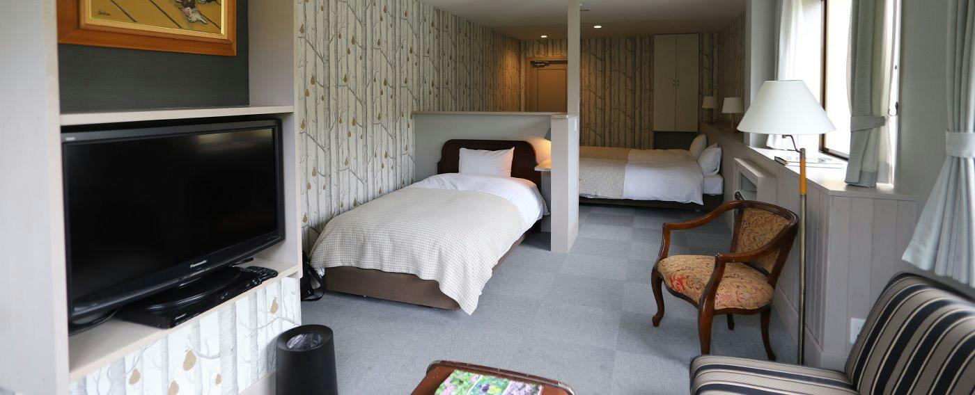 Hotel WELLIES