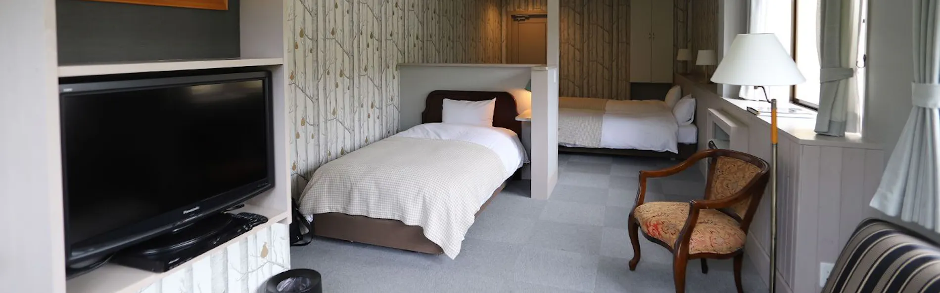 Hotel WELLIES