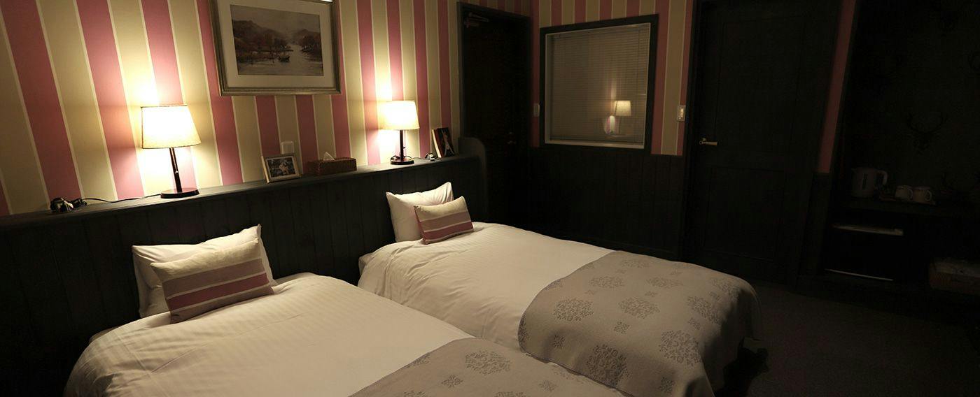 Hotel Wellies の空室状況を確認する 宿泊予約は 一休 Com