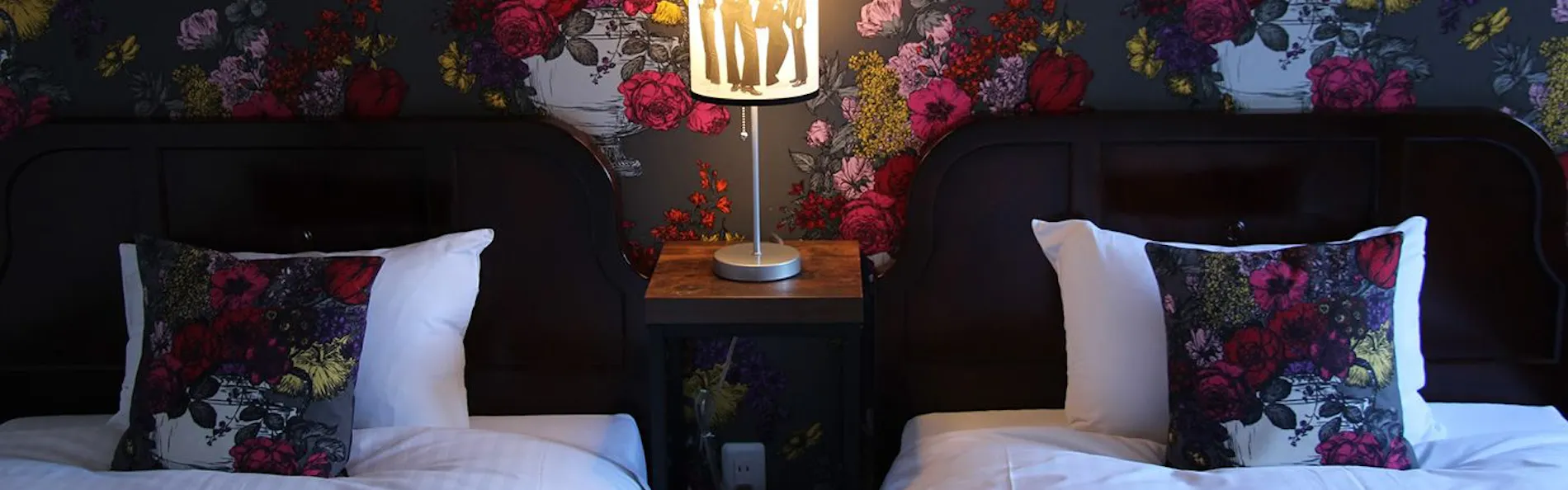 Hotel WELLIES