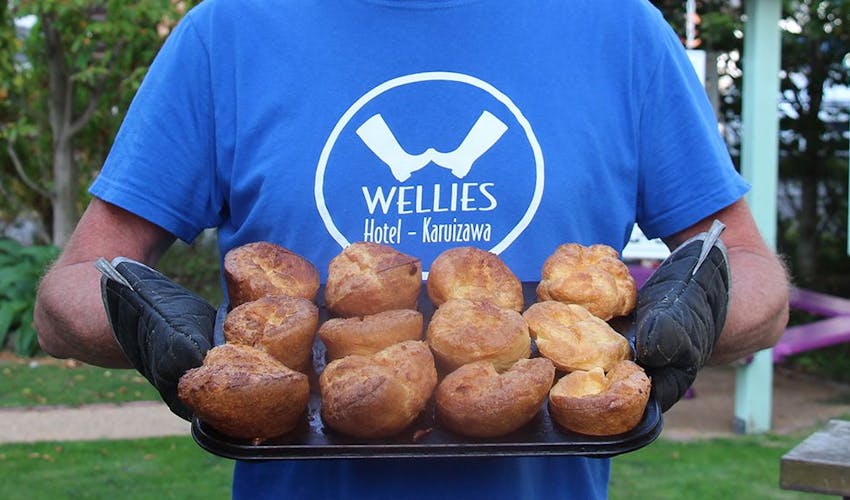 Hotel Wellies の宿泊プラン 宿泊予約は 一休 Com キラリト