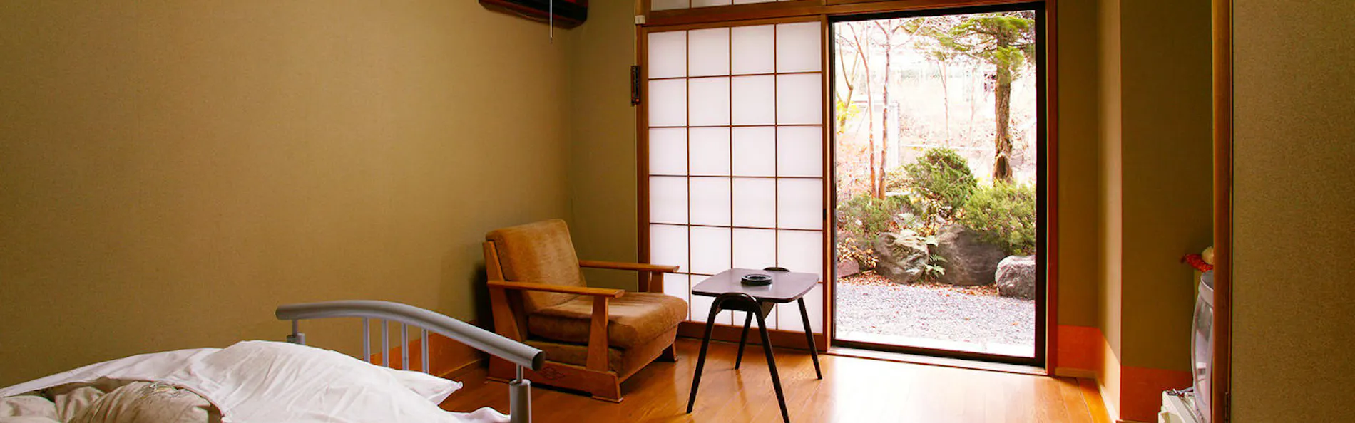 積善館(本館)