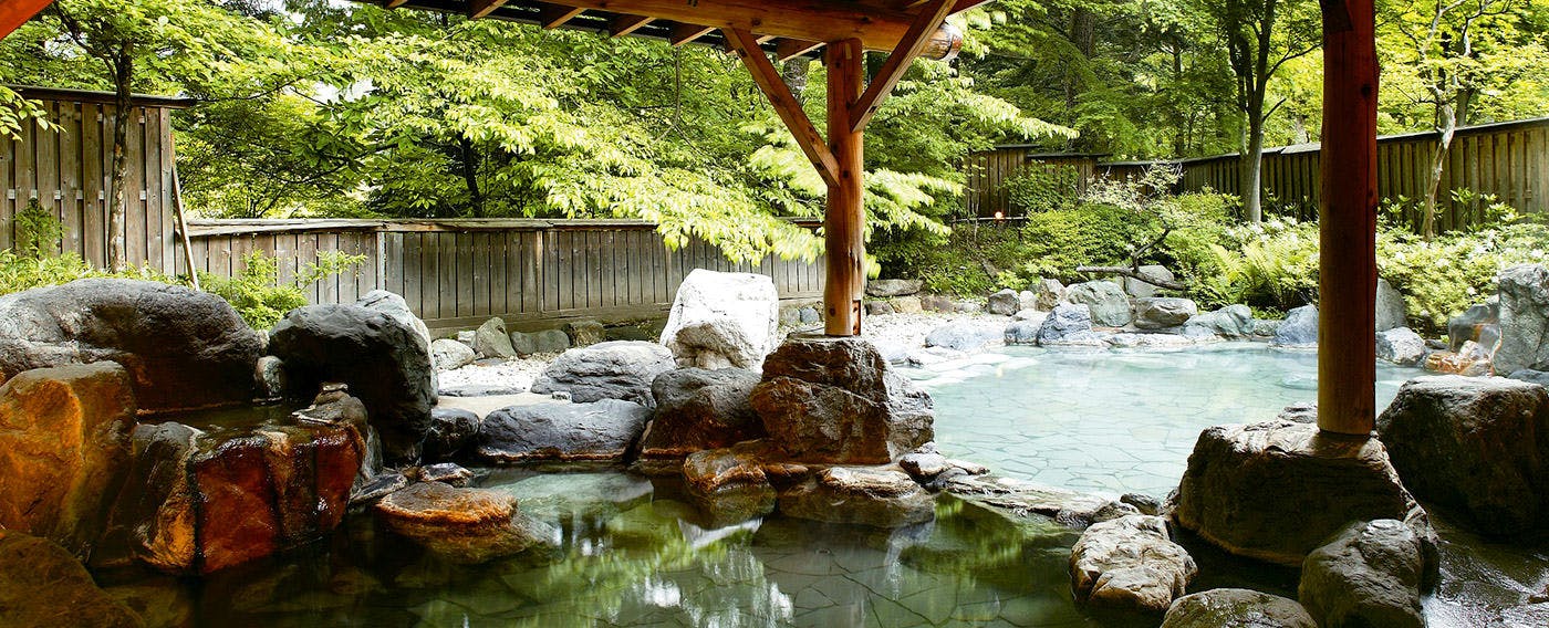 積善館（本館）