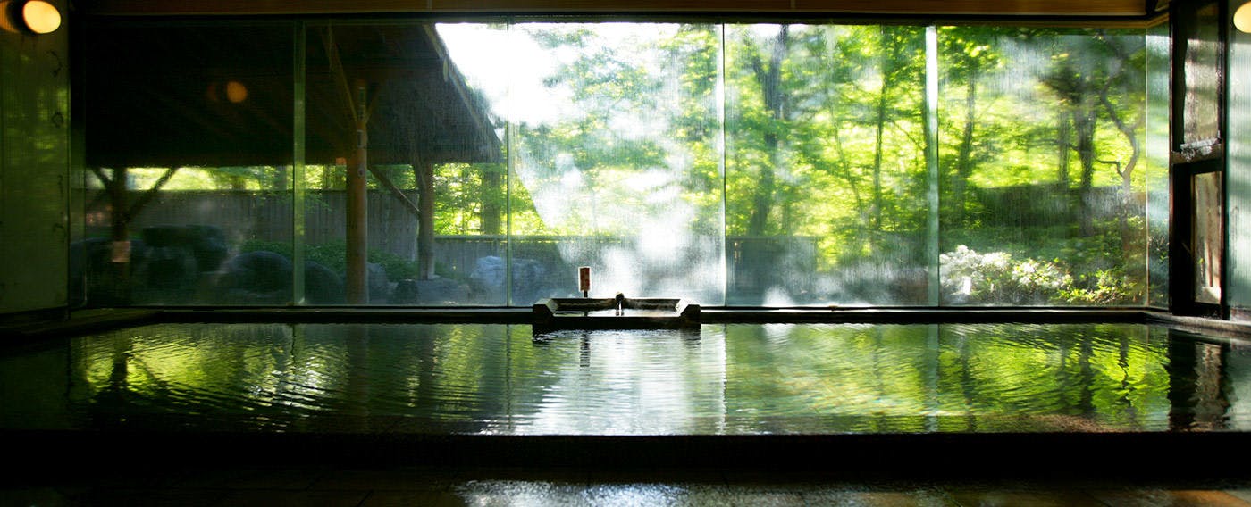 積善館（本館）