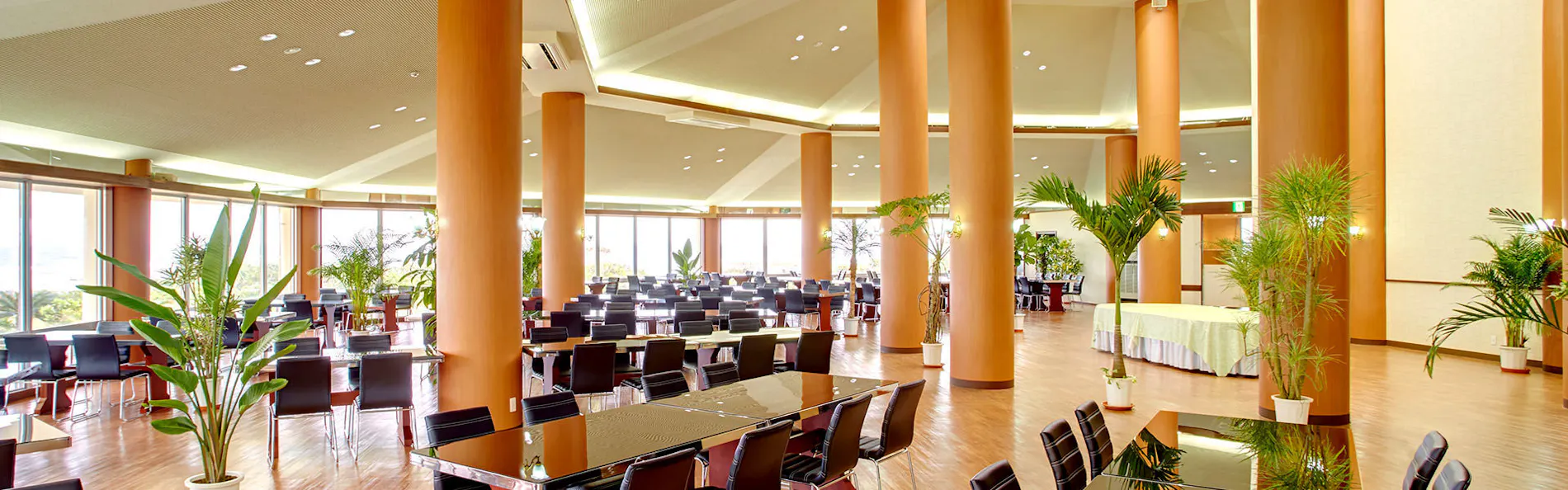 伊計島温泉 AJリゾートアイランド伊計島