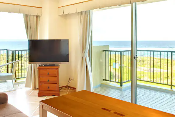 ห้องพัก