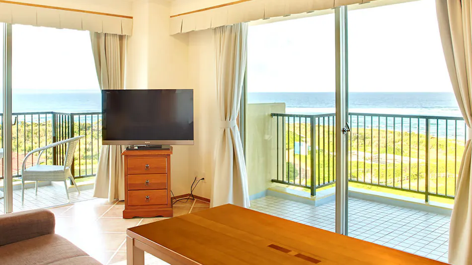 Ikei Island Onsen AJ Resort Island Ikei Island