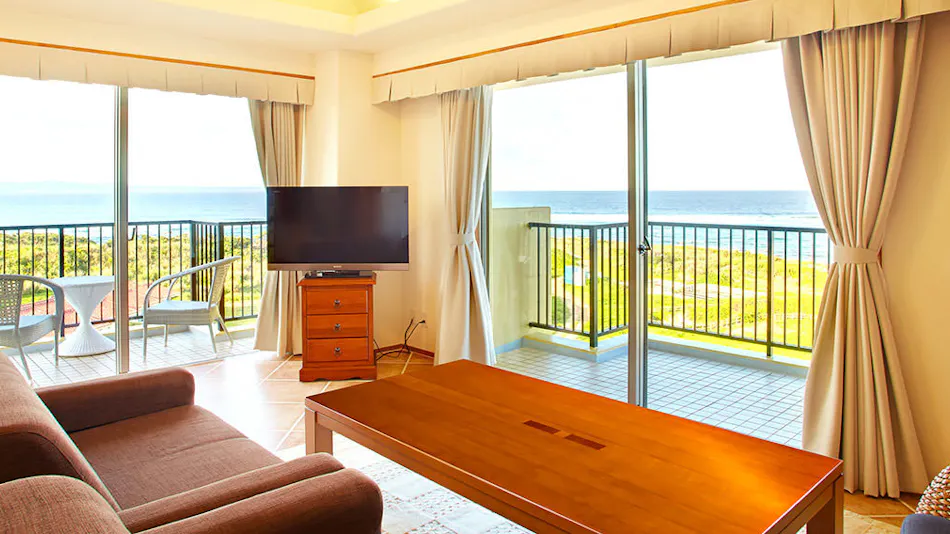 Ikei Island Onsen AJ Resort Island Ikei Island